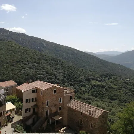A Cima