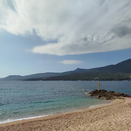 5 Personnes Olmeto (Corsica)