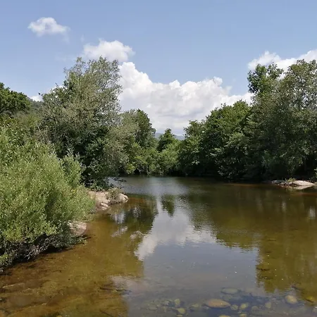 5 Personnes Olmeto (Corsica)