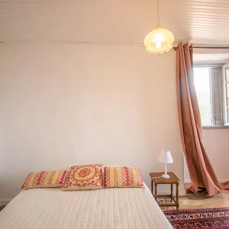A Cima Apartment