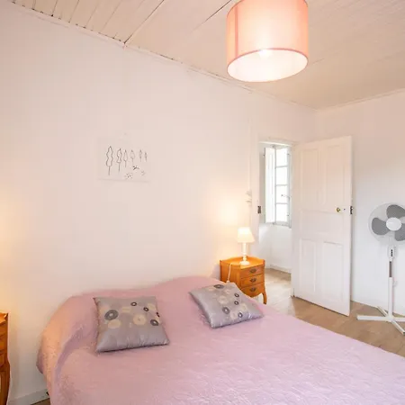 Apartment A Cima
