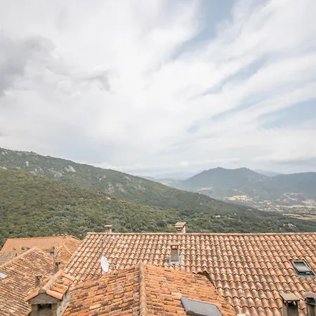 A Cima Apartment *
