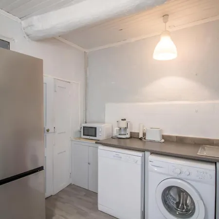 A Cima Apartment Olmeto (Corsica)