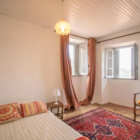 5 Personnes Olmeto (Corsica)