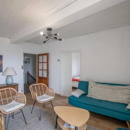 A Cima Apartment *