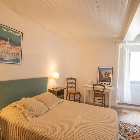 5 Personnes Olmeto (Corsica)